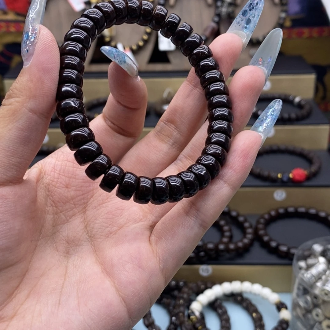 手串椰蒂原生态9*5