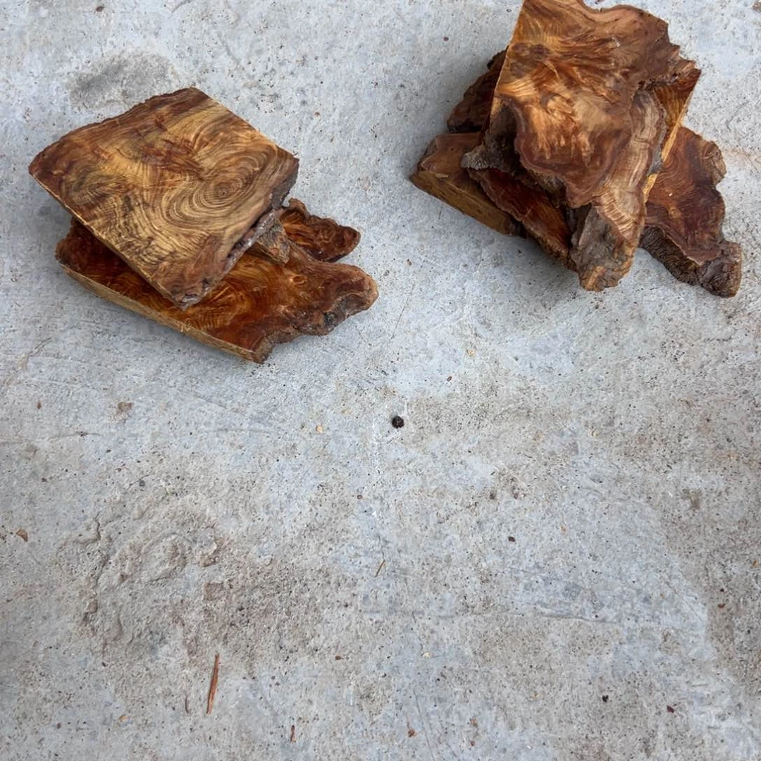 柏木太行陈化黑金瘤料饼