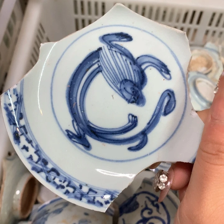 当代用****3现代全手工工艺品