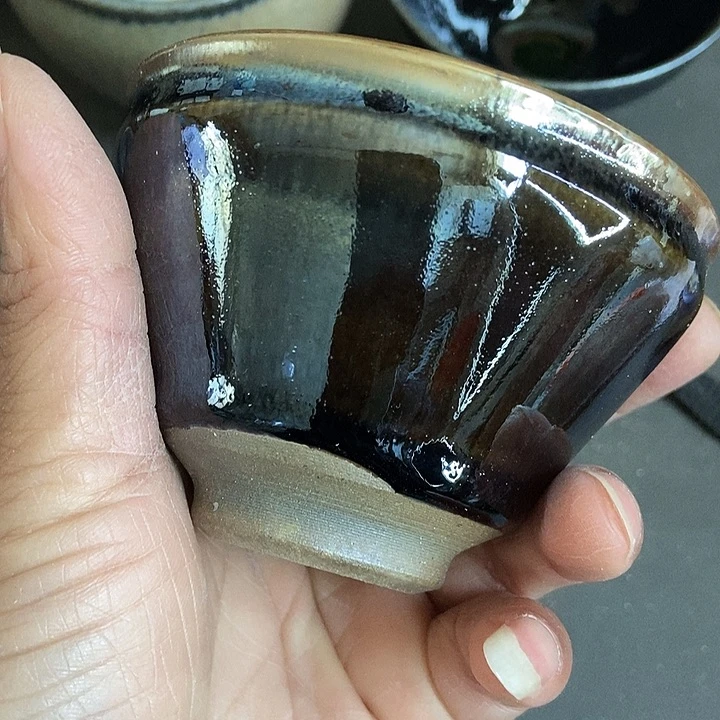 茶盏67 建阳建窑建盏