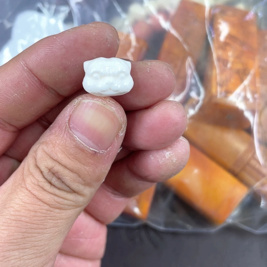 驼骨手串/手链编号48