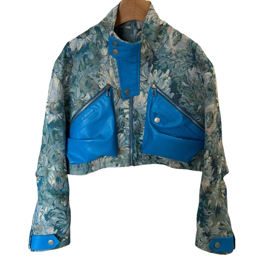 8900高奢女款时尚上衣XZYZ-ZD