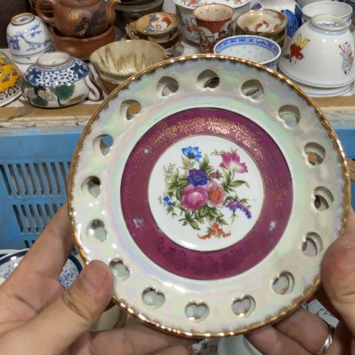 陶瓷推荐第二名20包邮