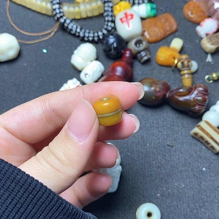 驼骨手串/手链其他配饰