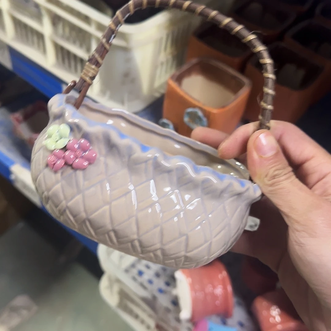 陶瓷福利局·自动合并订单·一个个买凑9元发·