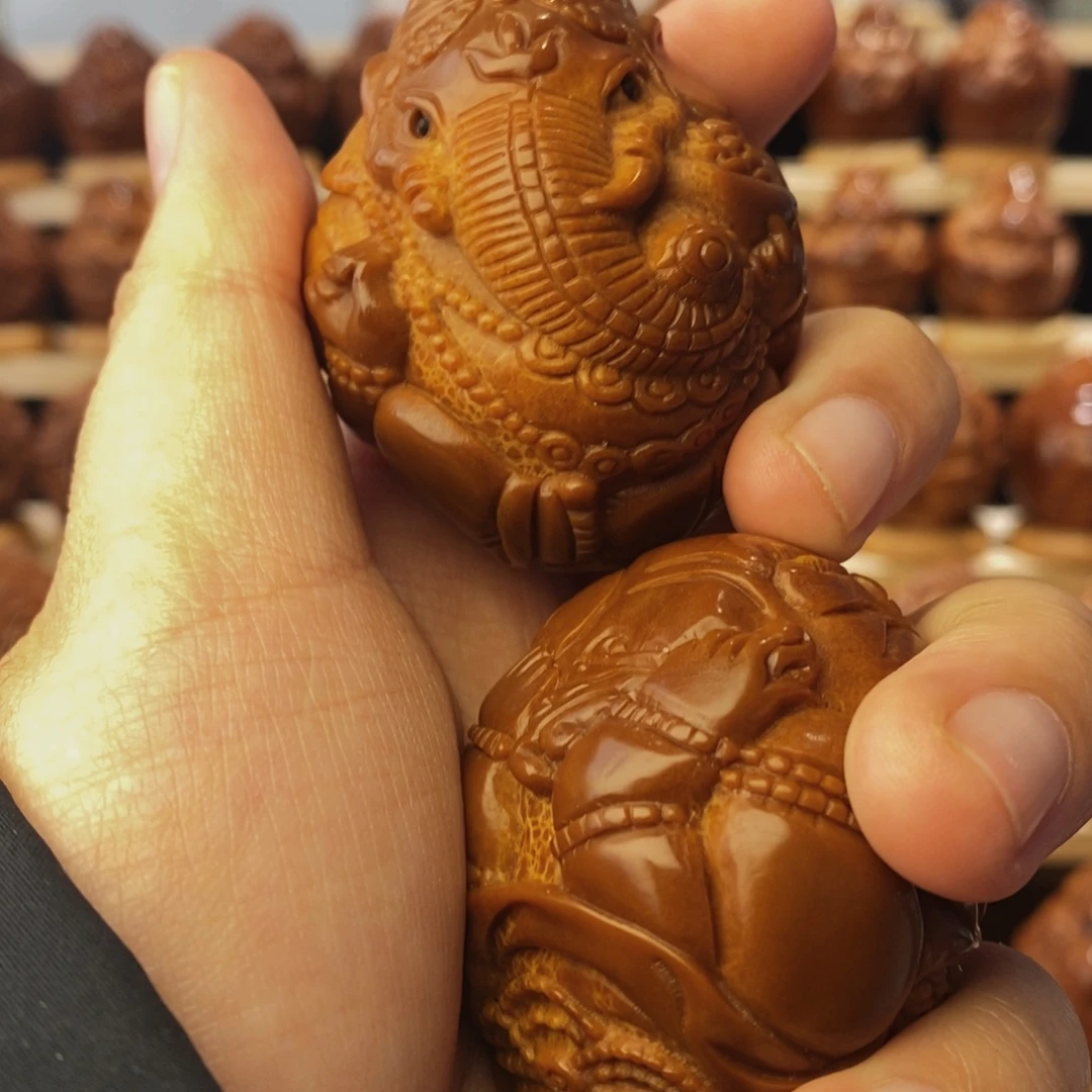 澄***澄橄榄核手串/手链橄榄