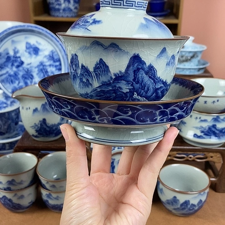 陶瓷制品加工工艺