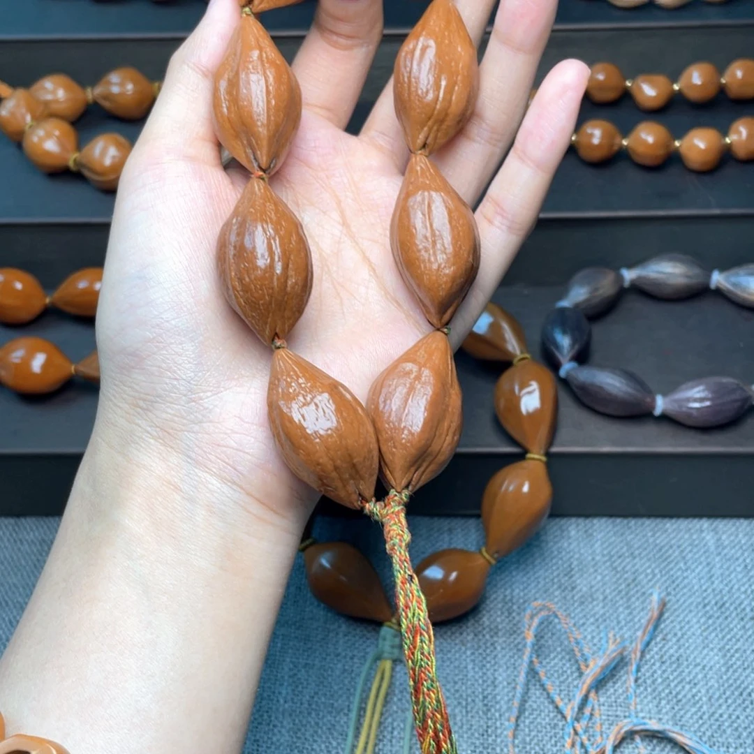 橄榄核手串橄榄核手串