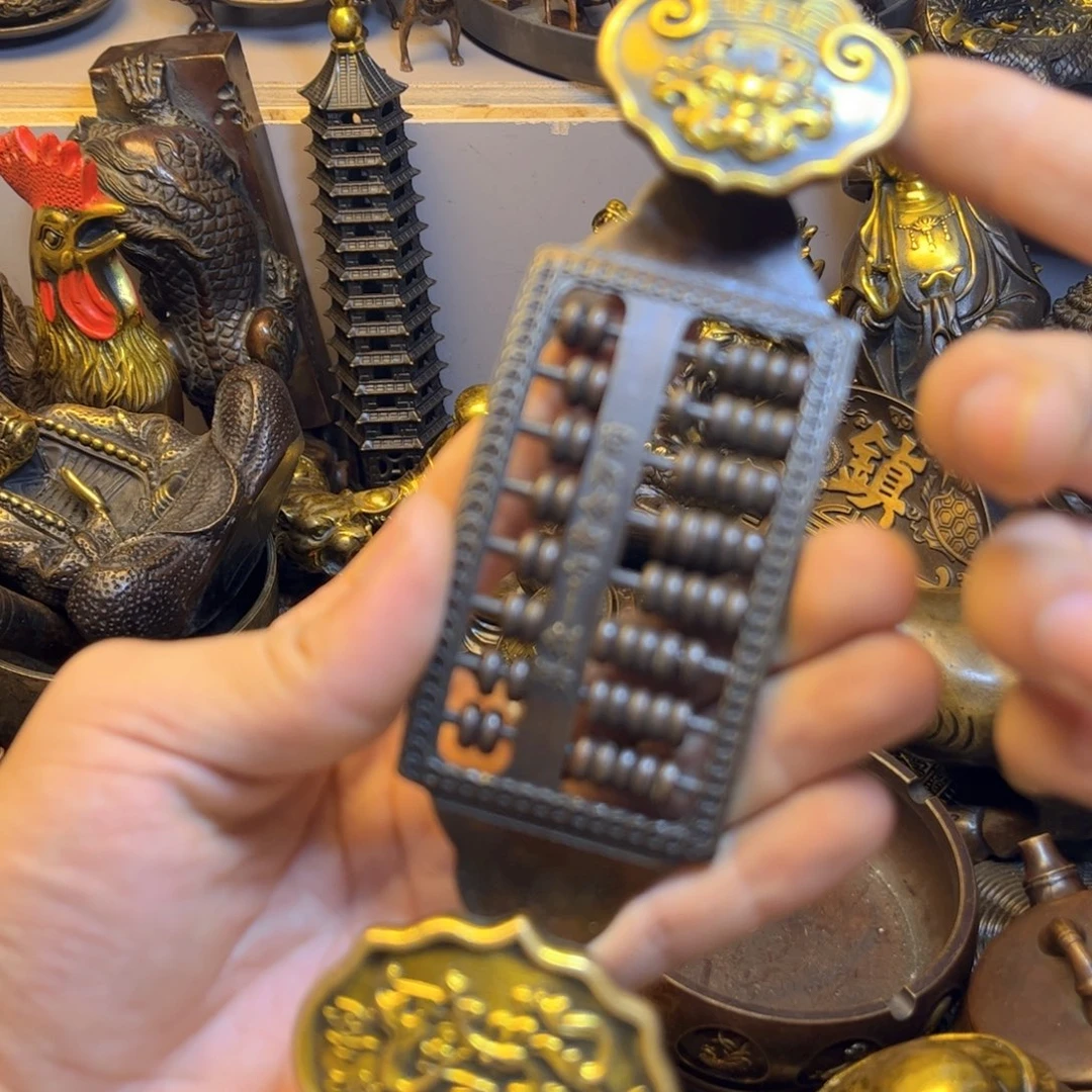 天王铜器专属链接