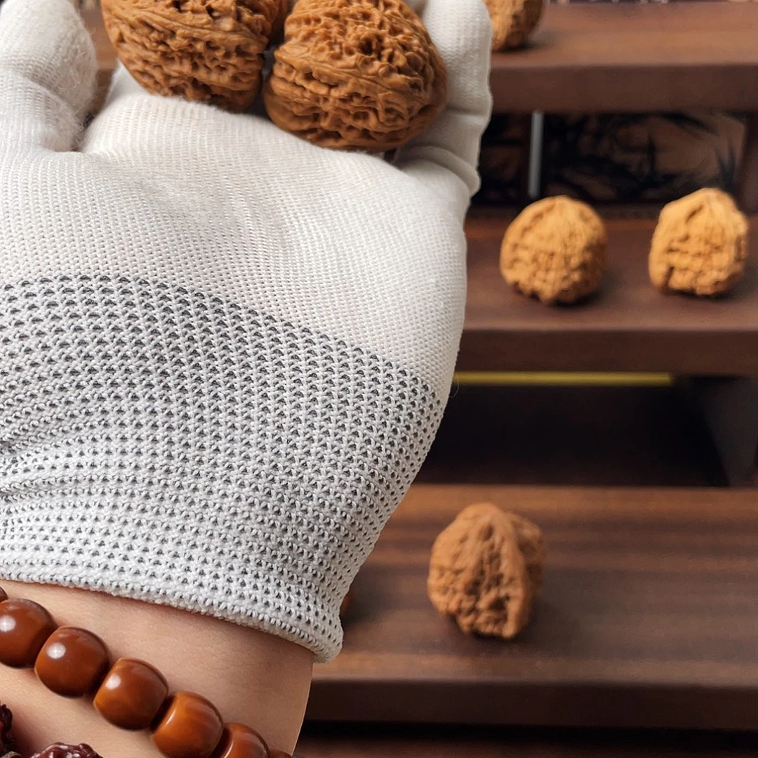 吊坠文玩核桃南疆石