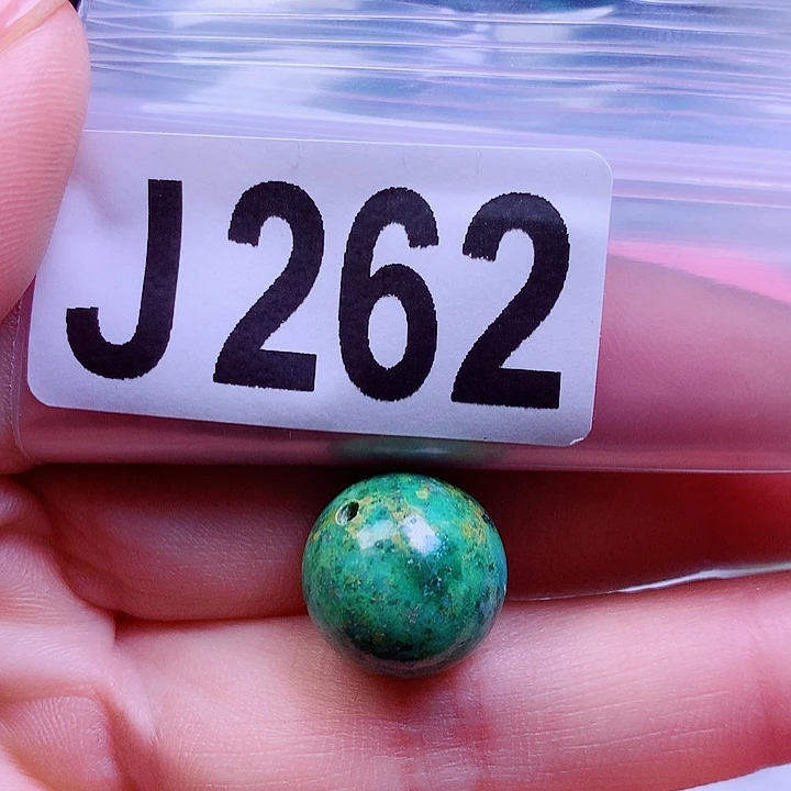 空竹粉丝专享十堰特色散珠