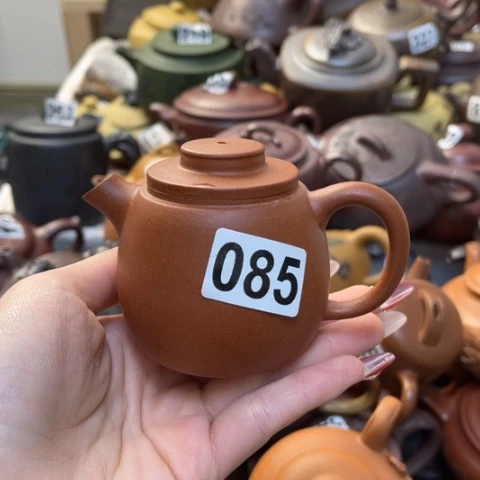 【闪购商品】紫砂茶壶紫砂微瑕