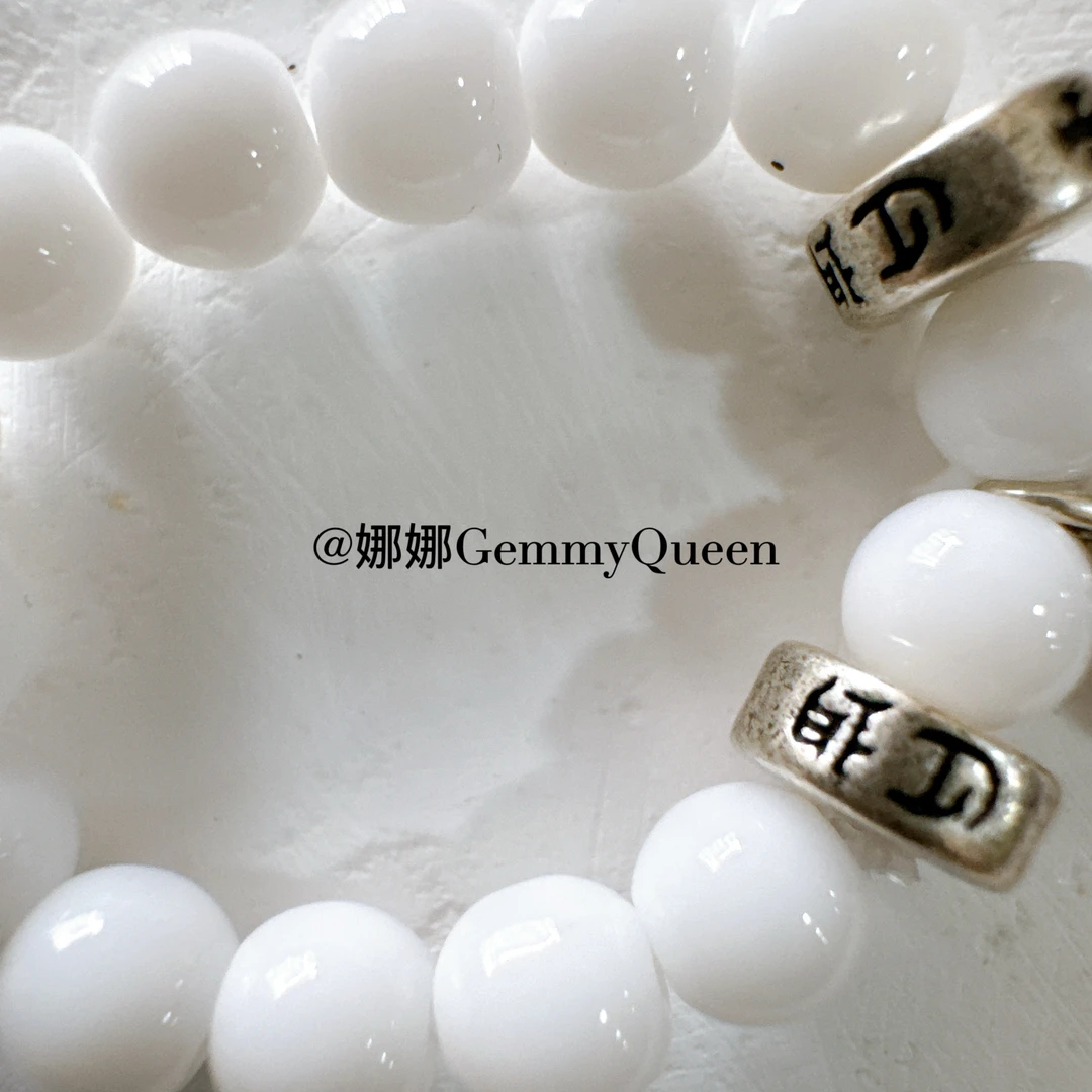 铜合金仿珍珠戒指 娜娜GemmyQueen戒指GQ07457