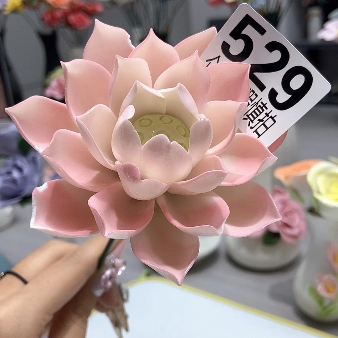 陶瓷手工制作工艺