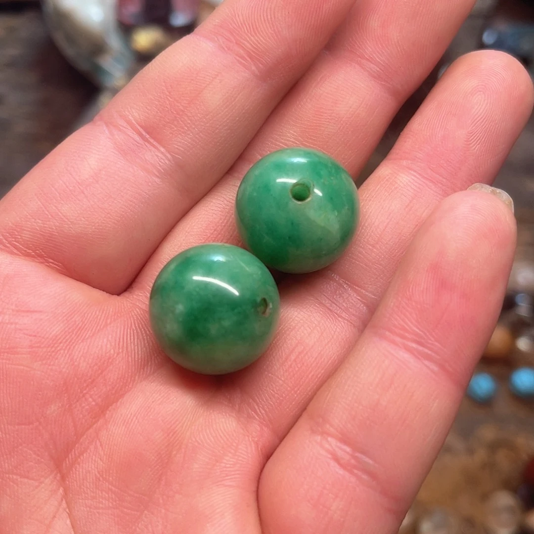 和田玉（糖玉）挂件未镶嵌用****者