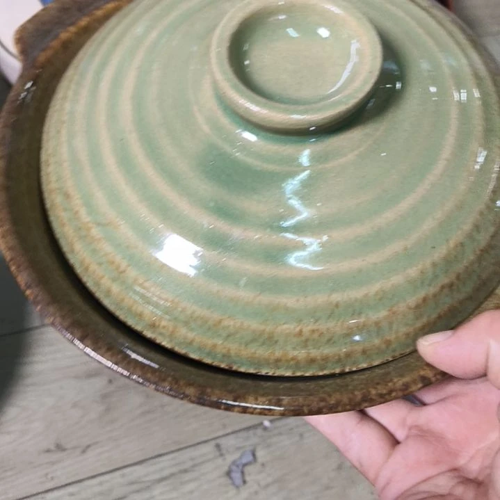 瓷片磁州窑陶瓷盘碗壶杯