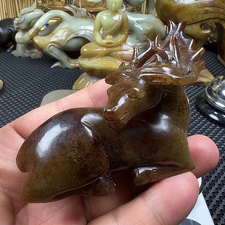 崖柏文玩老玉底通用链接