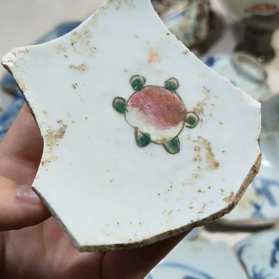 瓷片瓷器瓷片瓷片瓷片
