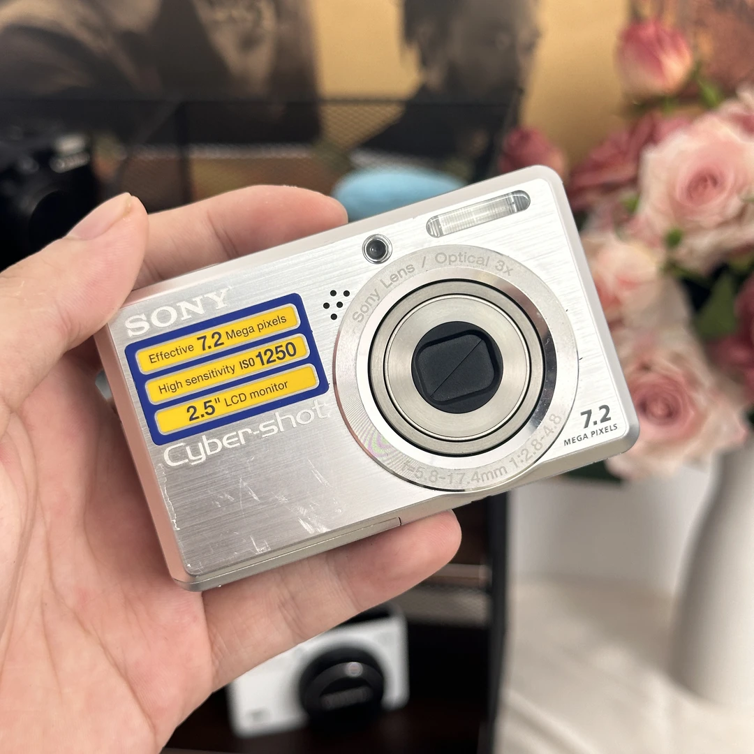 9新 Sony/索尼 索尼S750 冷白皮出片 推荐