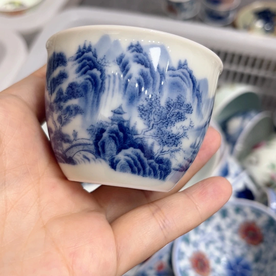 ****厚景德镇陶瓷景德镇陶瓷