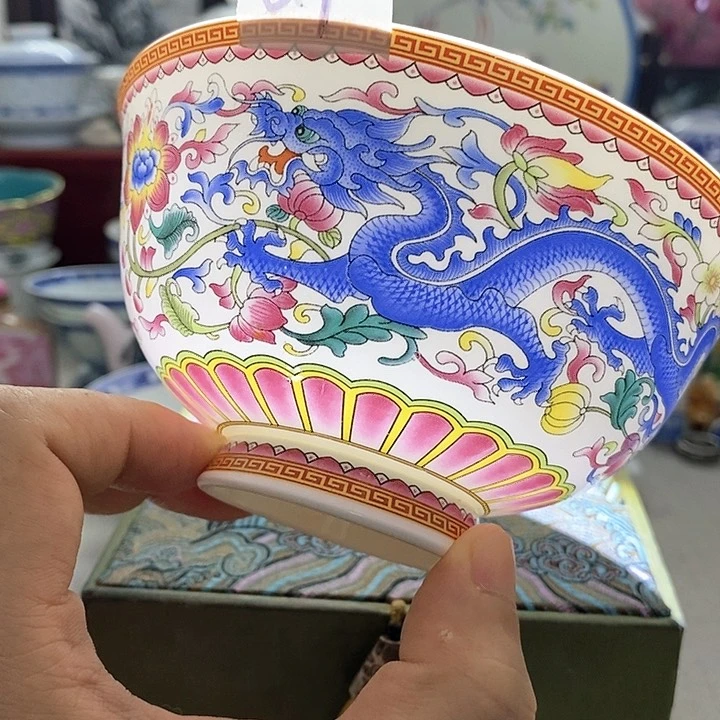 【闪购商品】陶景德镇陶瓷