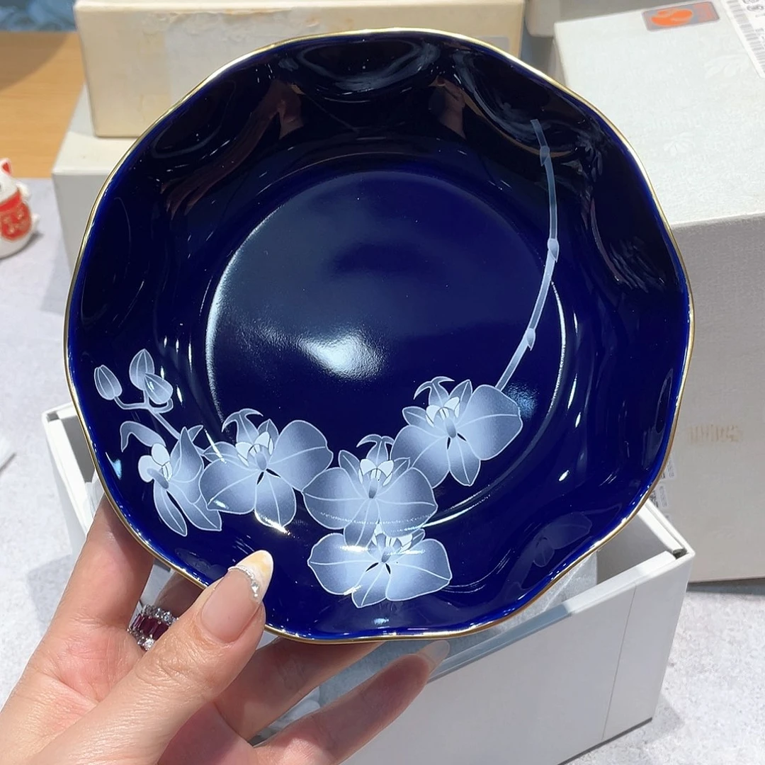 精品进口瓷器瓷片