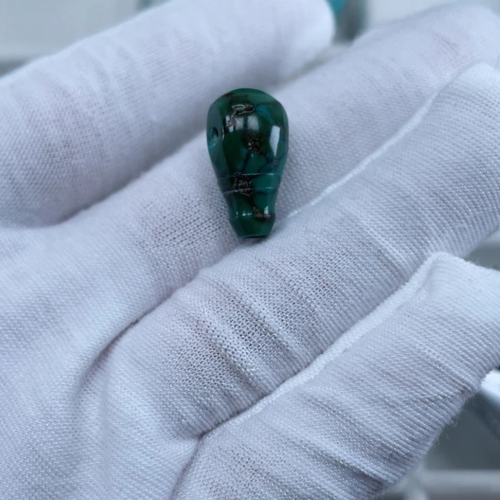 绿松石未镶嵌其他