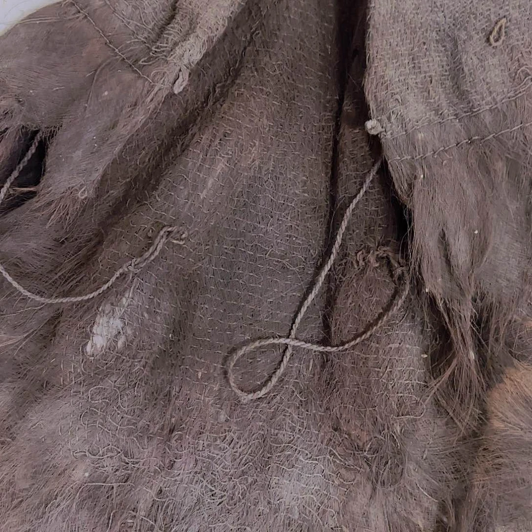 核桃木/黑胡桃（胡桃木）方*人