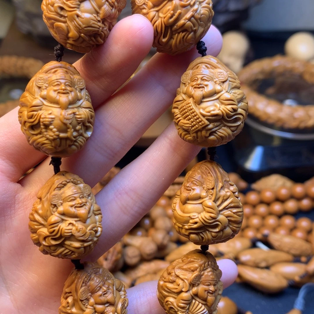 吊坠橄榄核橄榄核
