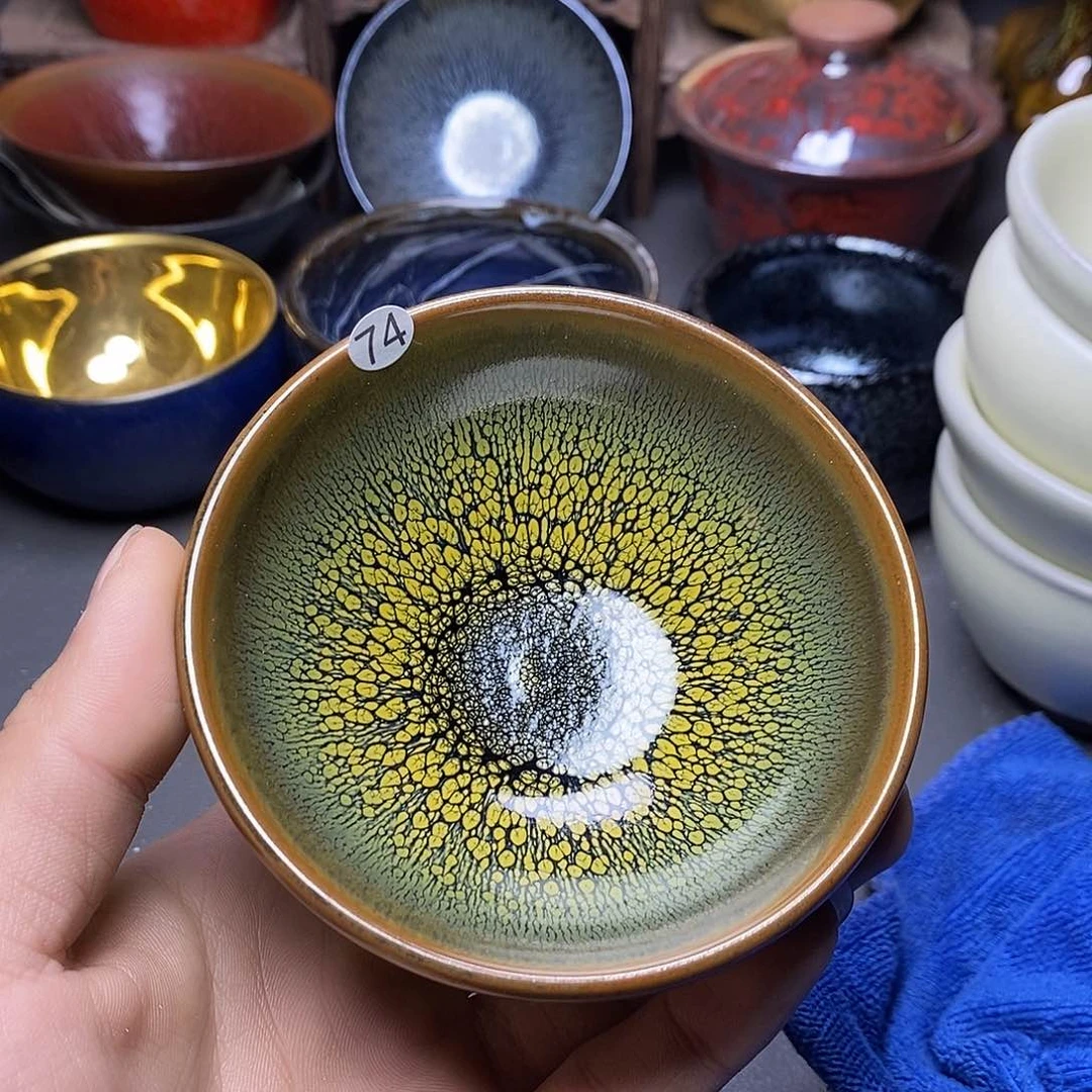 茶盏全品无瑕哈哈哈哈74