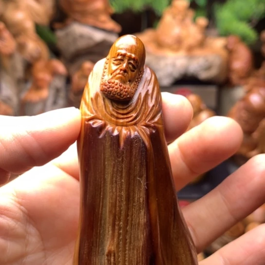 柏木（崖柏）崖柏陈化