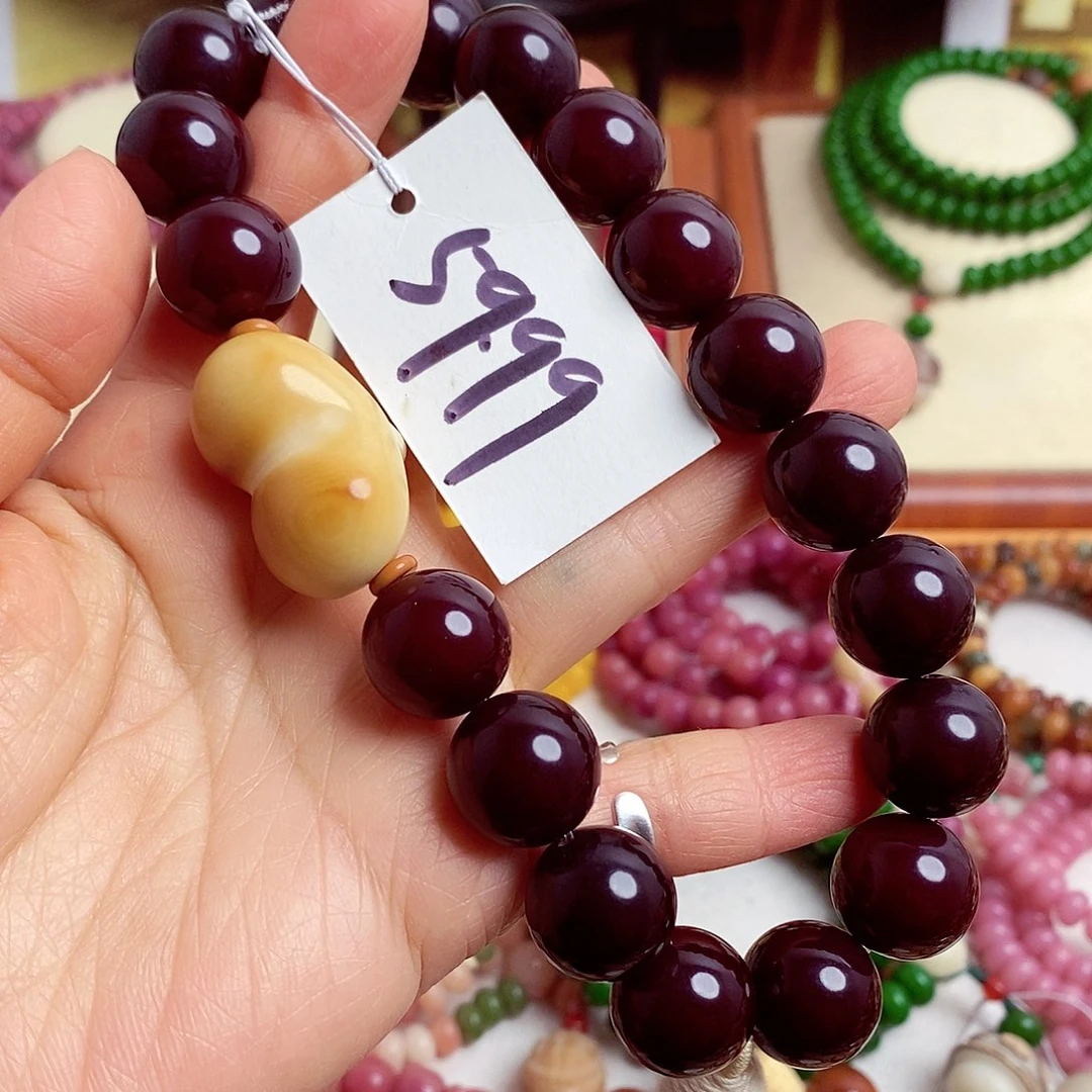 手串菩提根/象牙果