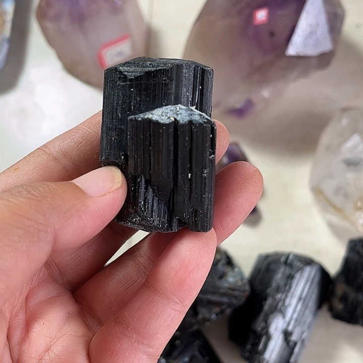 未镶嵌珠宝半成品水晶