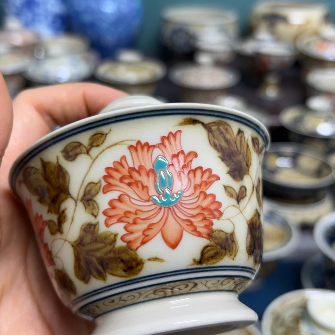 【闪购商品】夸***了陶瓷艺术有限公司