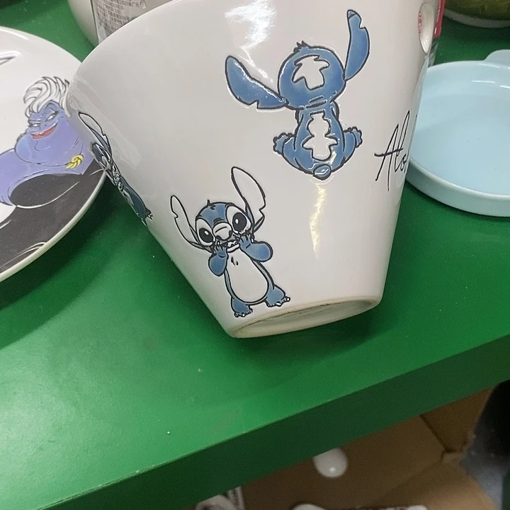 普通钢化玻璃双饮款
