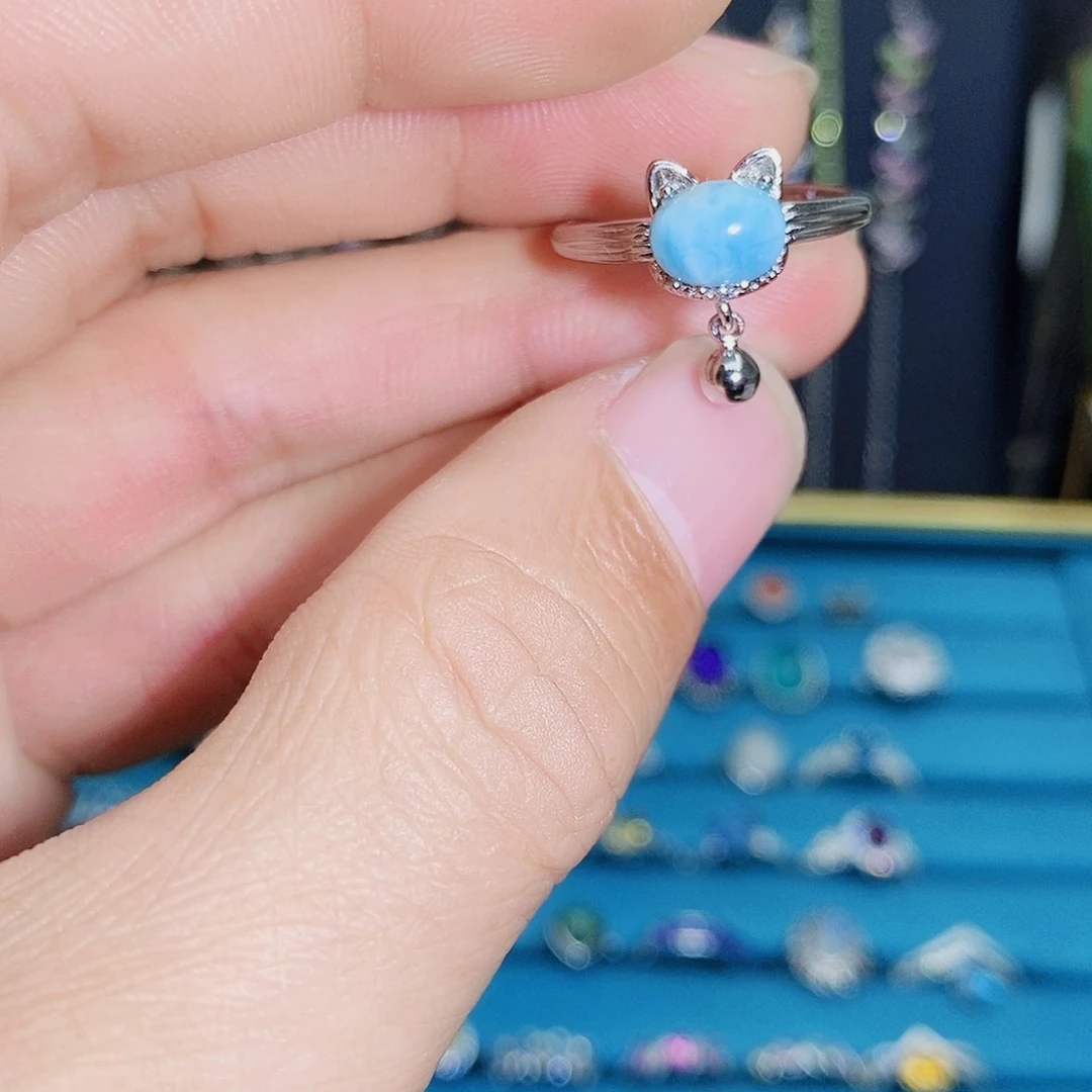 紫晶珠宝半成品未镶嵌