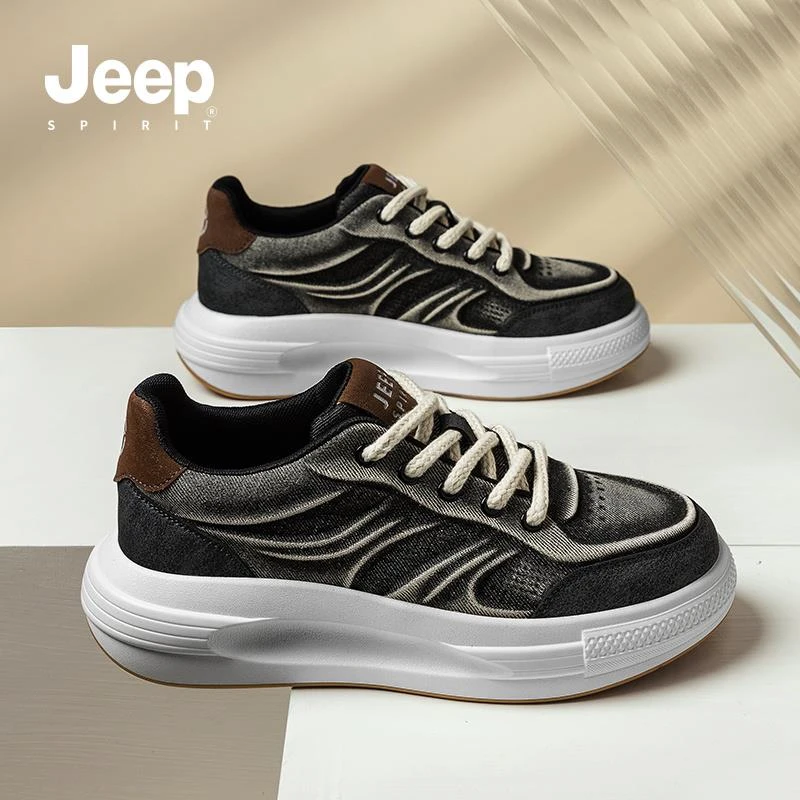 2025新款休闲帆布鞋学院风青年透气男鞋青春潮流百搭时尚潮鞋时尚