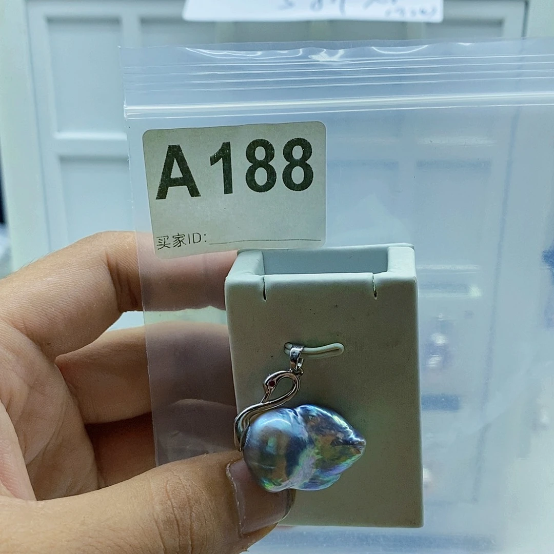 颈饰合金淡水珍珠