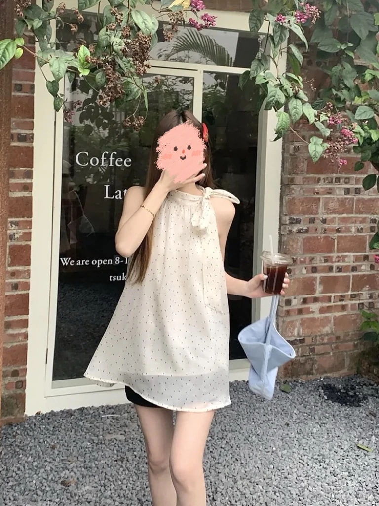 MT【801-900#】时尚洋气女装夏季衬衫娃娃衫甜美气质法式韩版显瘦