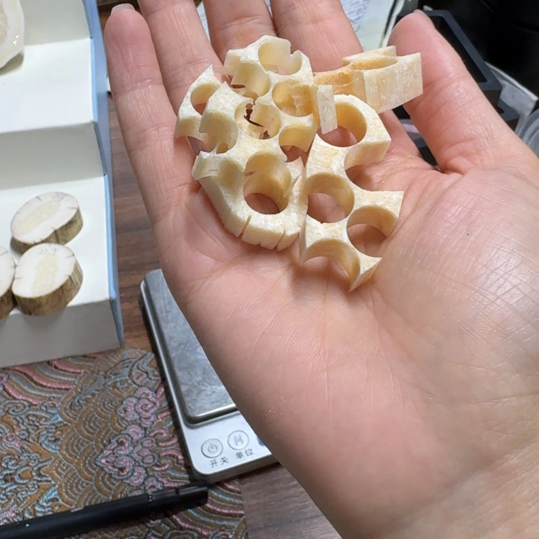 掌***鸣琉璃/树脂/塑料类胖满脑20