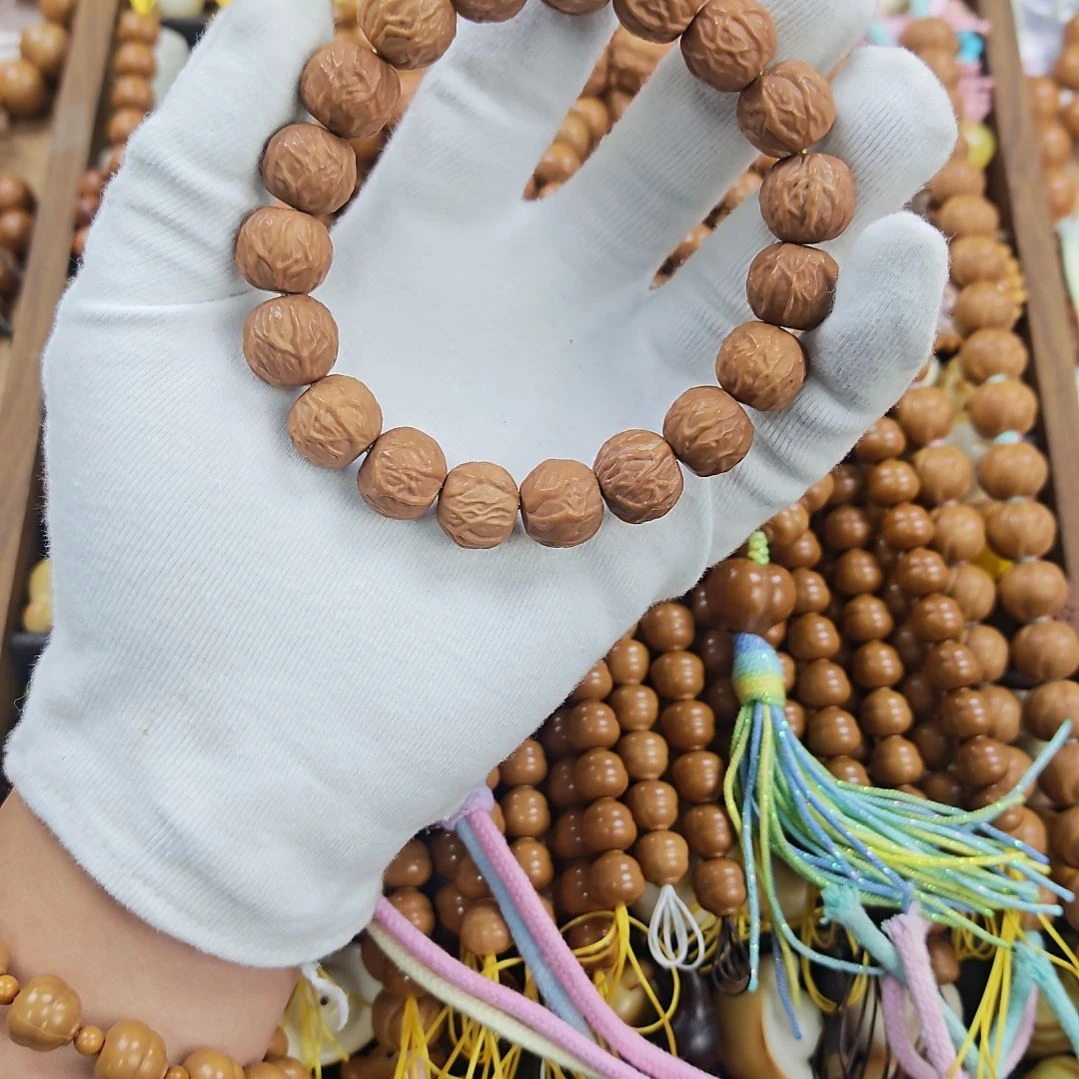 吊坠猴头核桃毒液