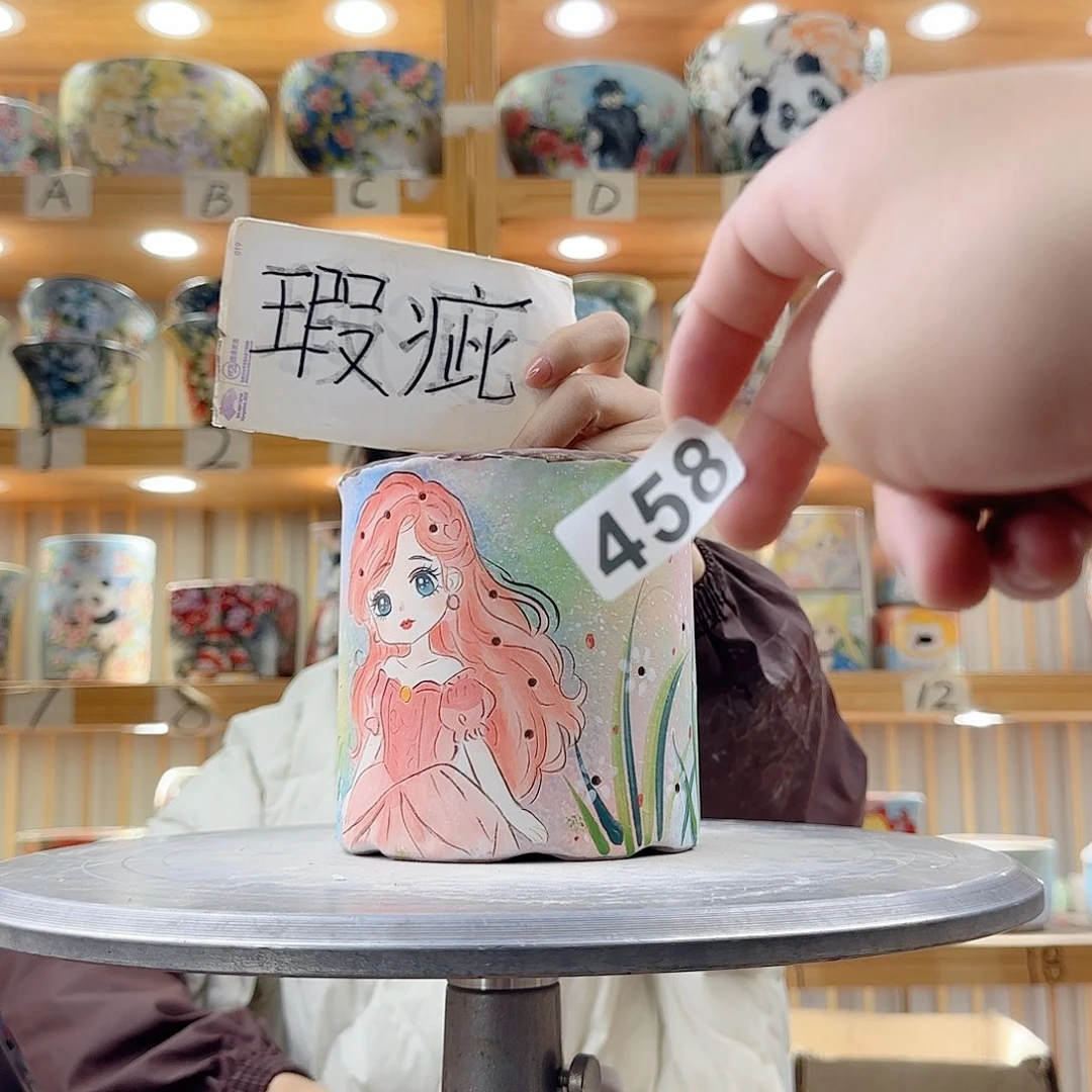 瓷片瑕疵瑕疵瑕疵瑕疵