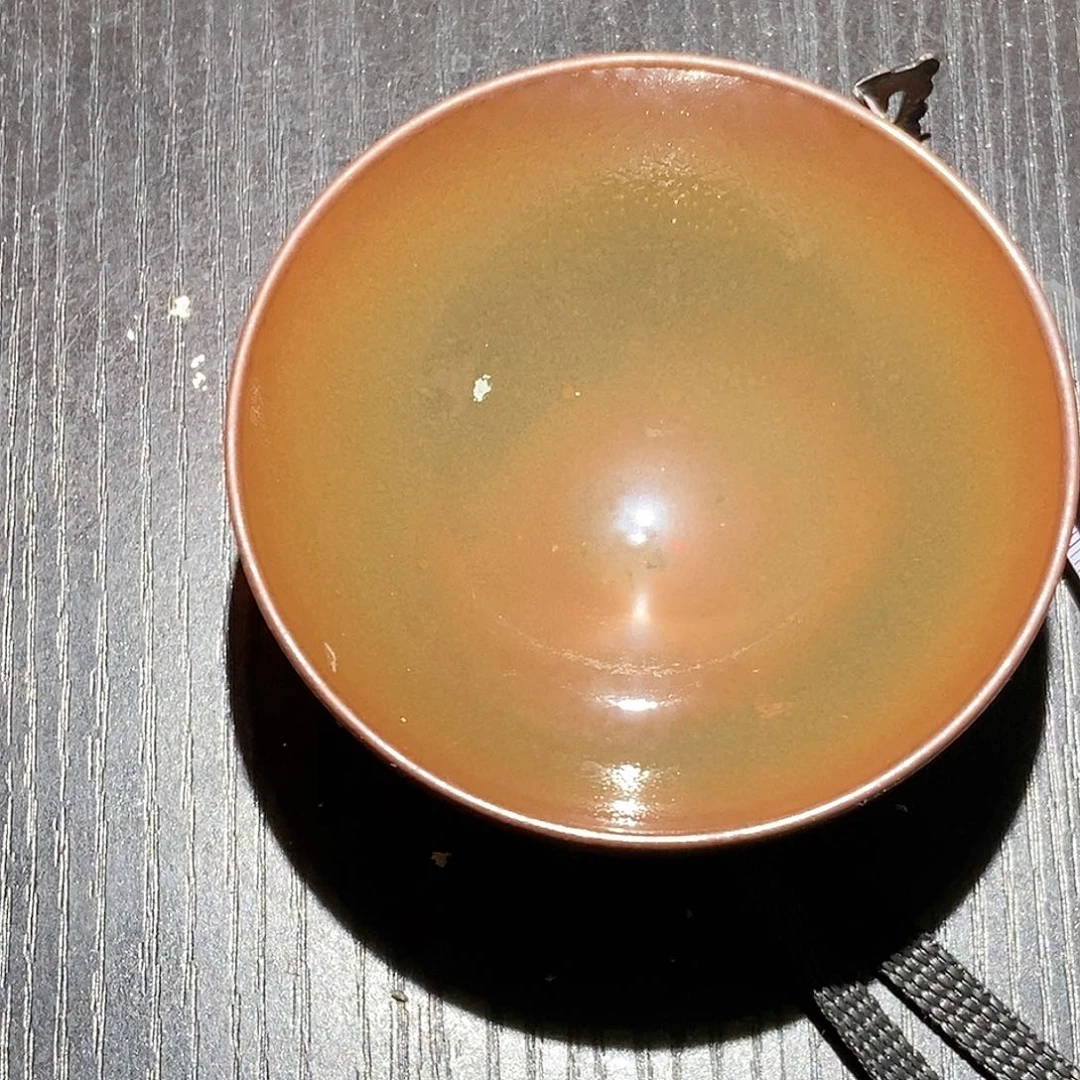 茶盏建盏茶器主人杯