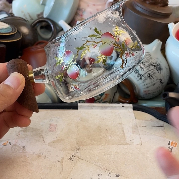 茶具套装家用茶具