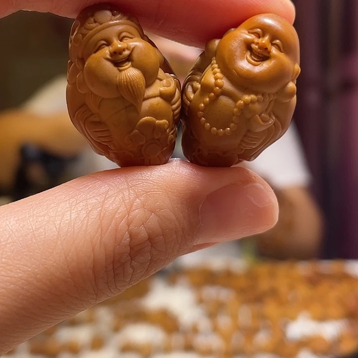 手串/手链橄榄核