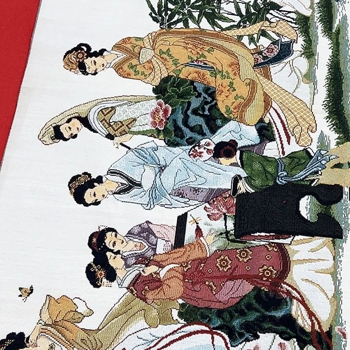 国画本人纯手绘作品欣赏