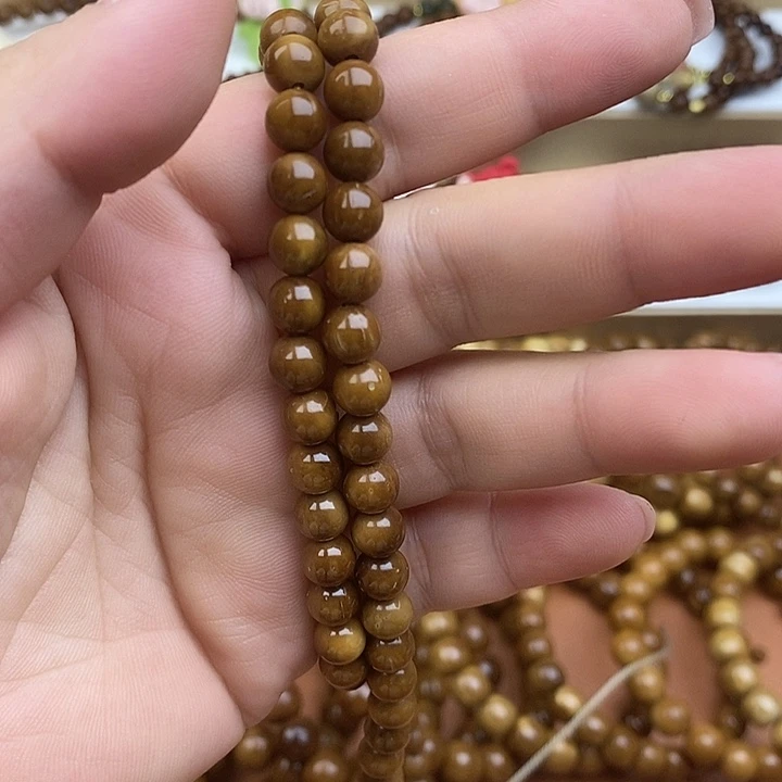 库克手串库克双圈卡8