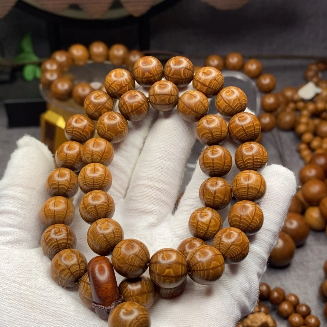 六道木手串/手链用****6九道木1.2/36