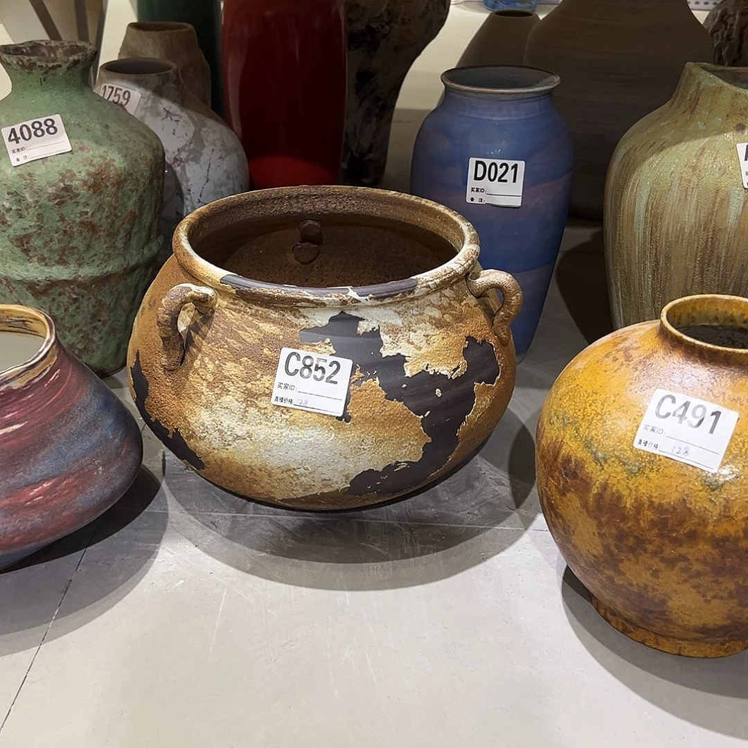 瓶c852高21口20无孔