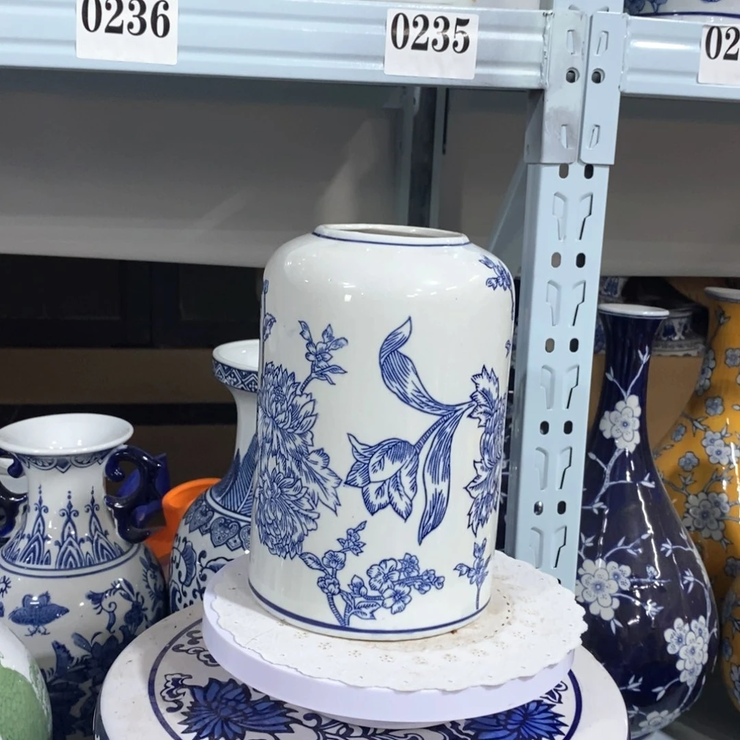 瓶花瓶摆件花瓶摆件